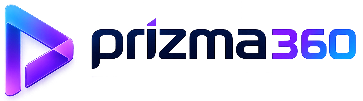 Prizma360 logo